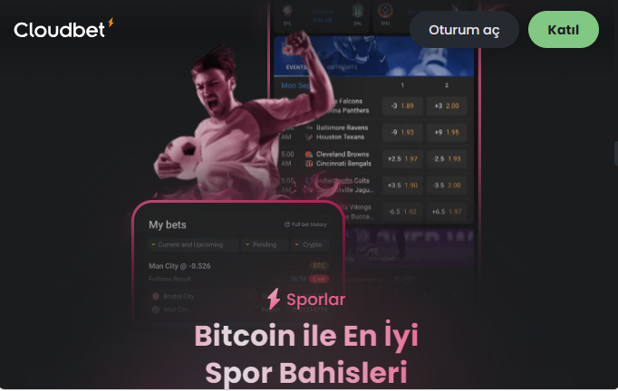 cloudbet