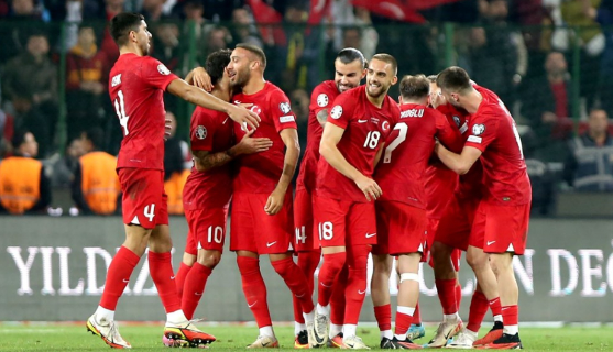 EURO 2024 tahminleri: Türkiye – Gürcistan (18-06-2024)