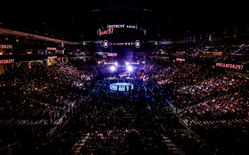 bellator-arena