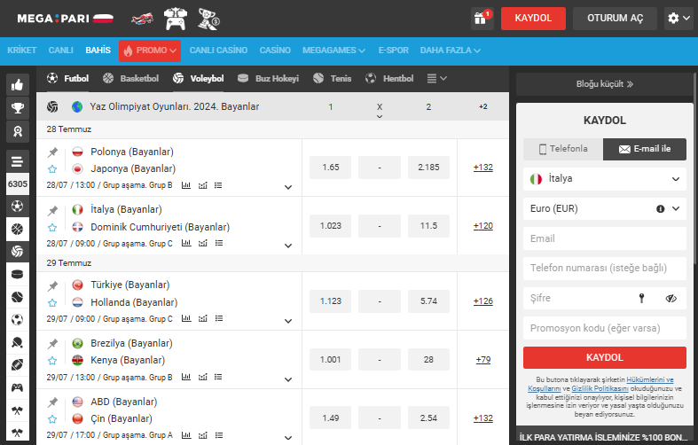 iddaa-voleybol-megapari