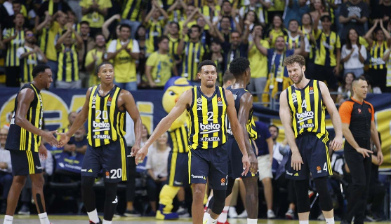 Euroleague tahminleri: Anadolu Efes – Fenerbahçe (10-10-2024)