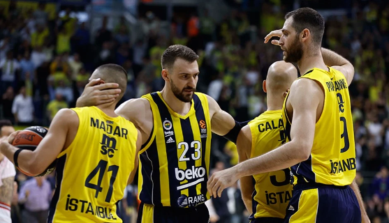 EuroLeague Tahminleri – Normal Sezon 2024-25