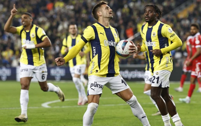 fenerbahçe