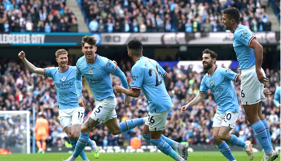 Premier Lig tahminleri: Manchester City – Tottenham (23-11-2024)