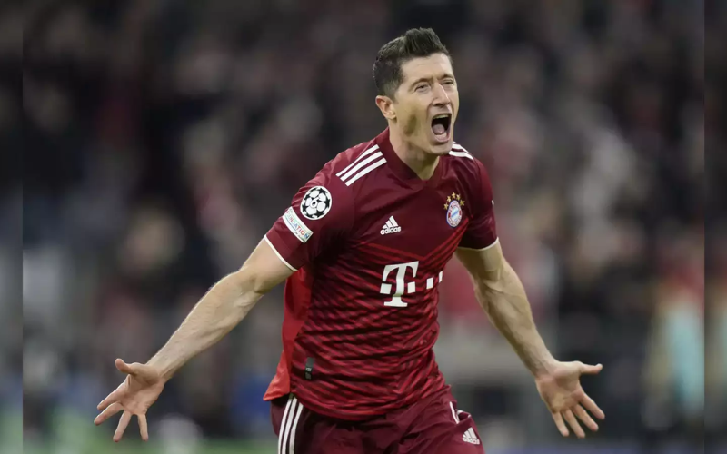 robert-lewandowski