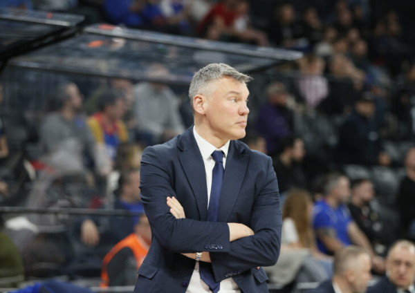 jasikevicius